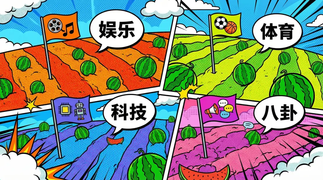 神马电影院理论 娱乐瓜田分类